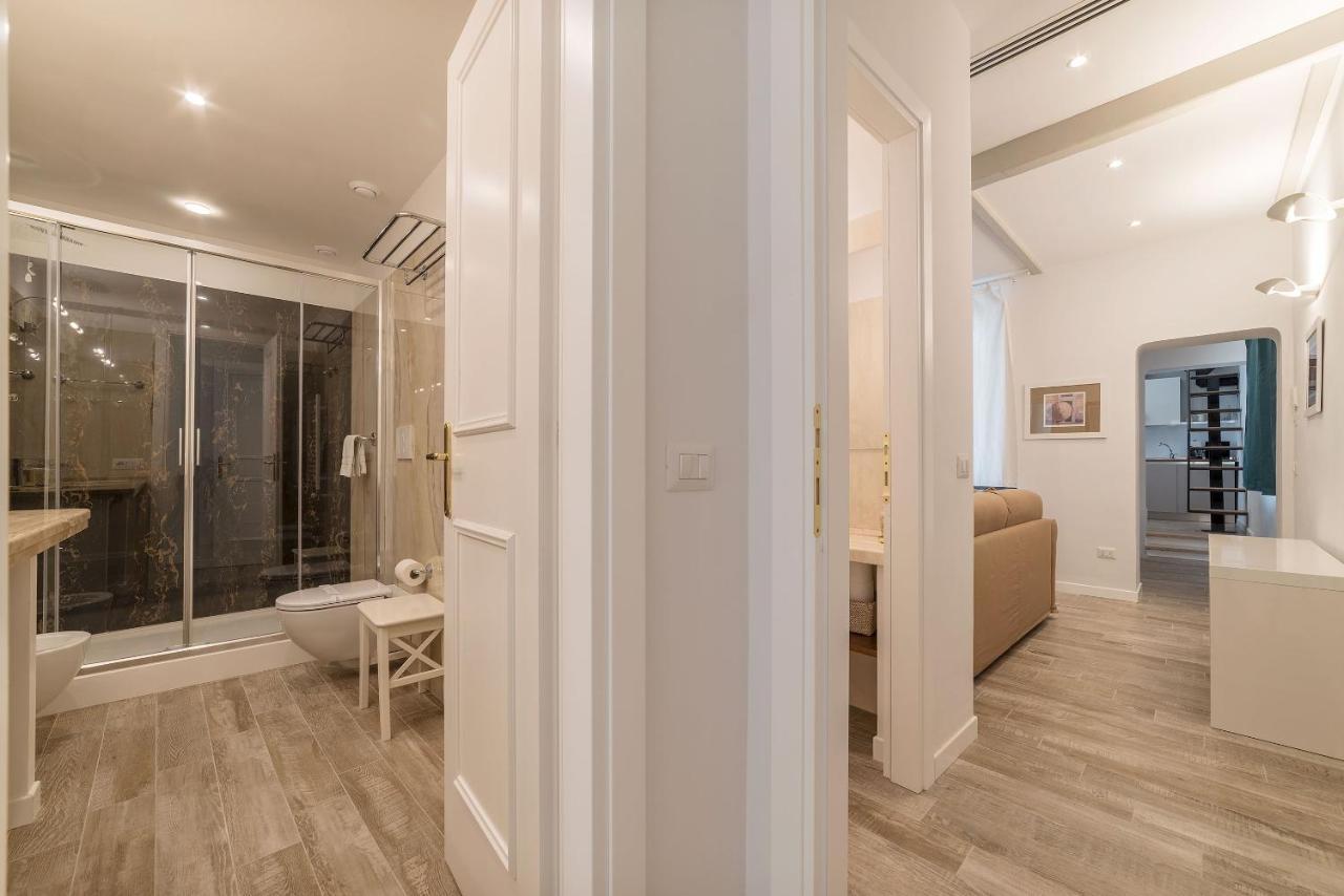 Apartamento Cs Exclusive Campo De Fiori Palace *