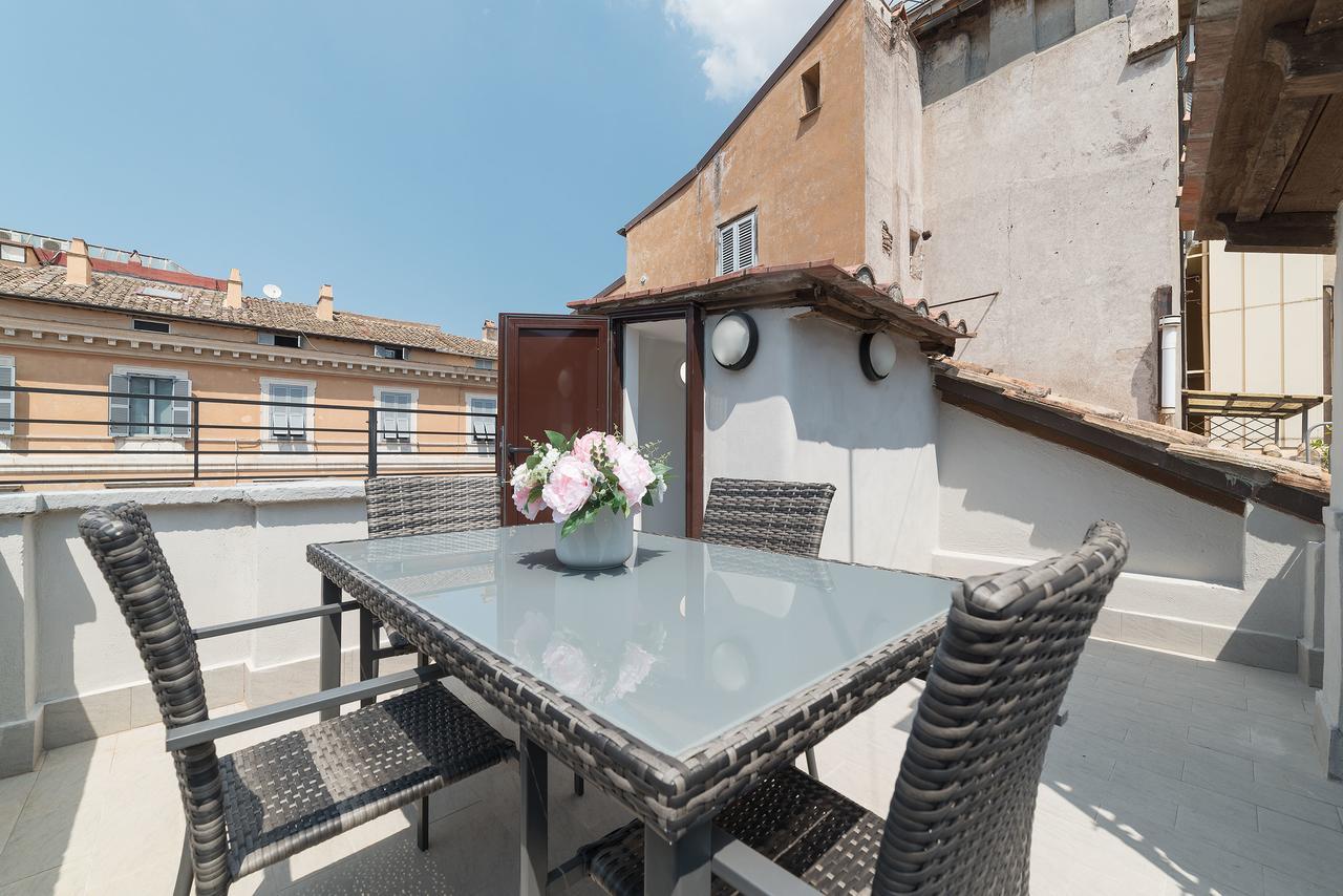 Cs Exclusive Campo De Fiori Palace *