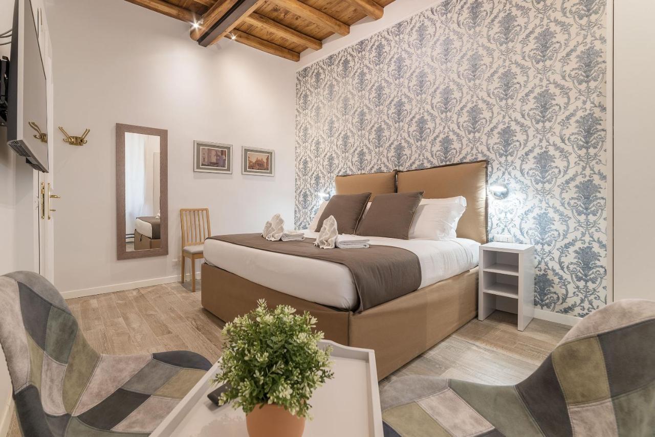 Cs Exclusive Campo De Fiori Palace