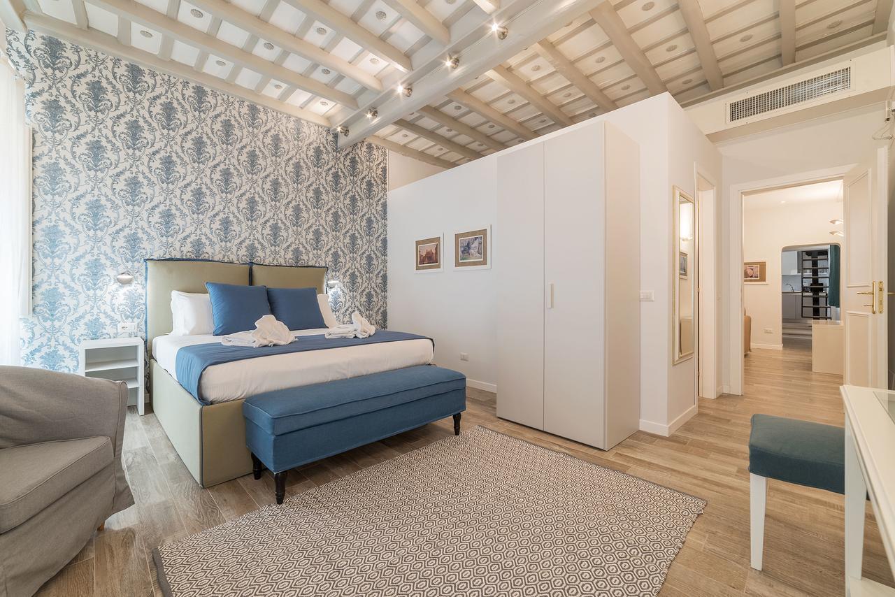 Cs Exclusive Campo De Fiori Palace Apartamento Roma