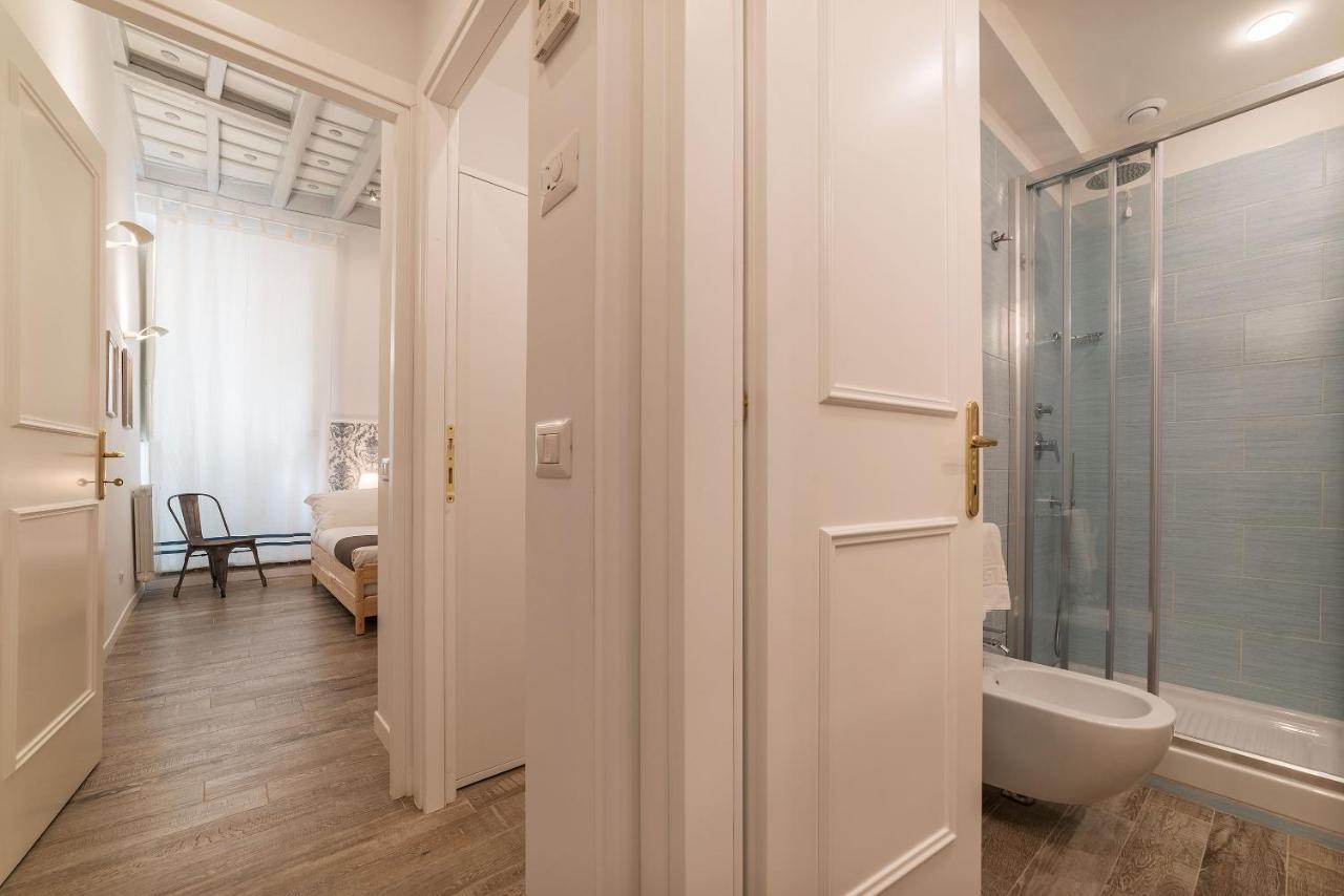 Cs Exclusive Campo De Fiori Palace Apartamento Roma