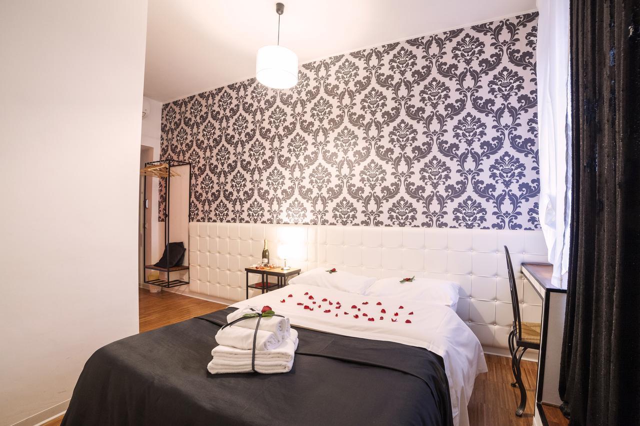 Ostiense Gasthof Rom