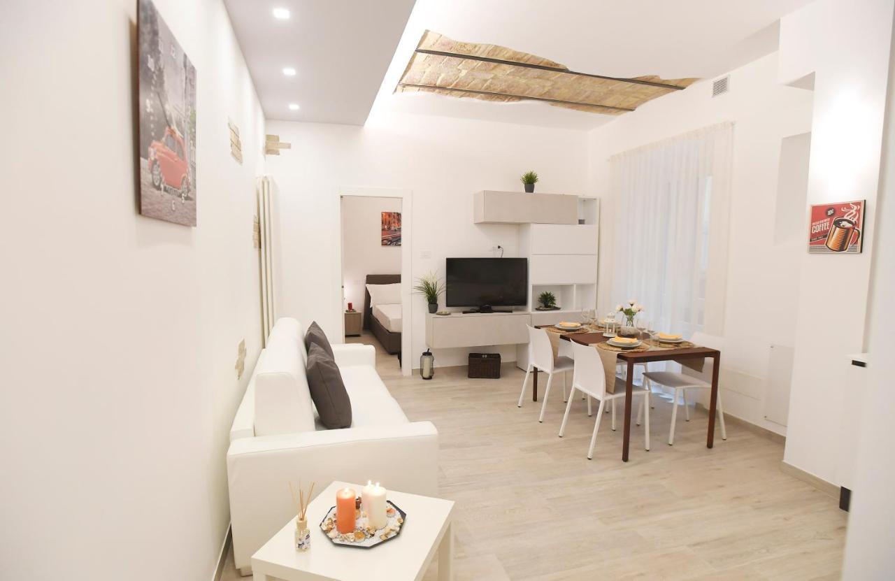 Apartment Laterano 250 - Colosseo Rom