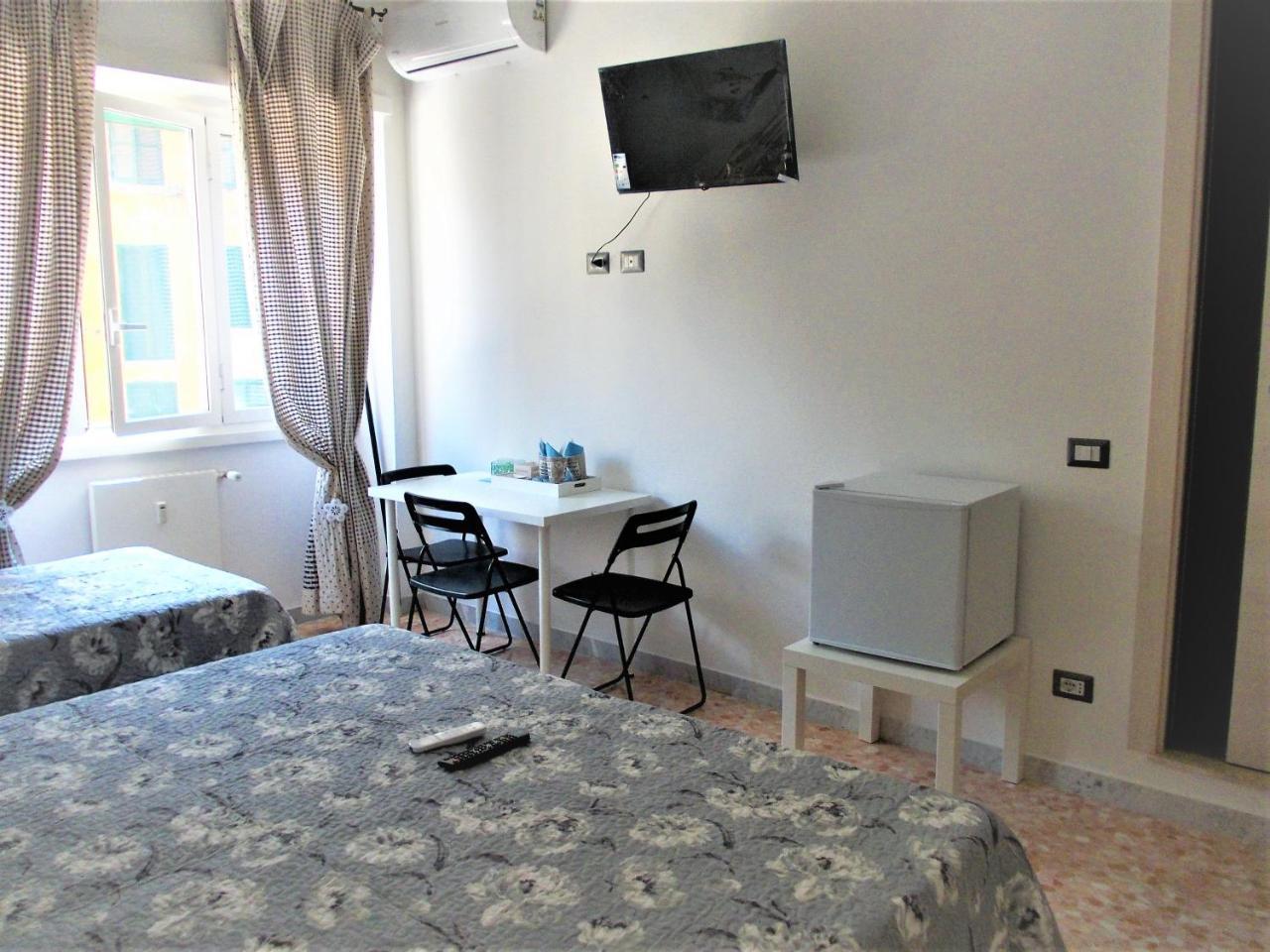 Ostiense District 3* Roma