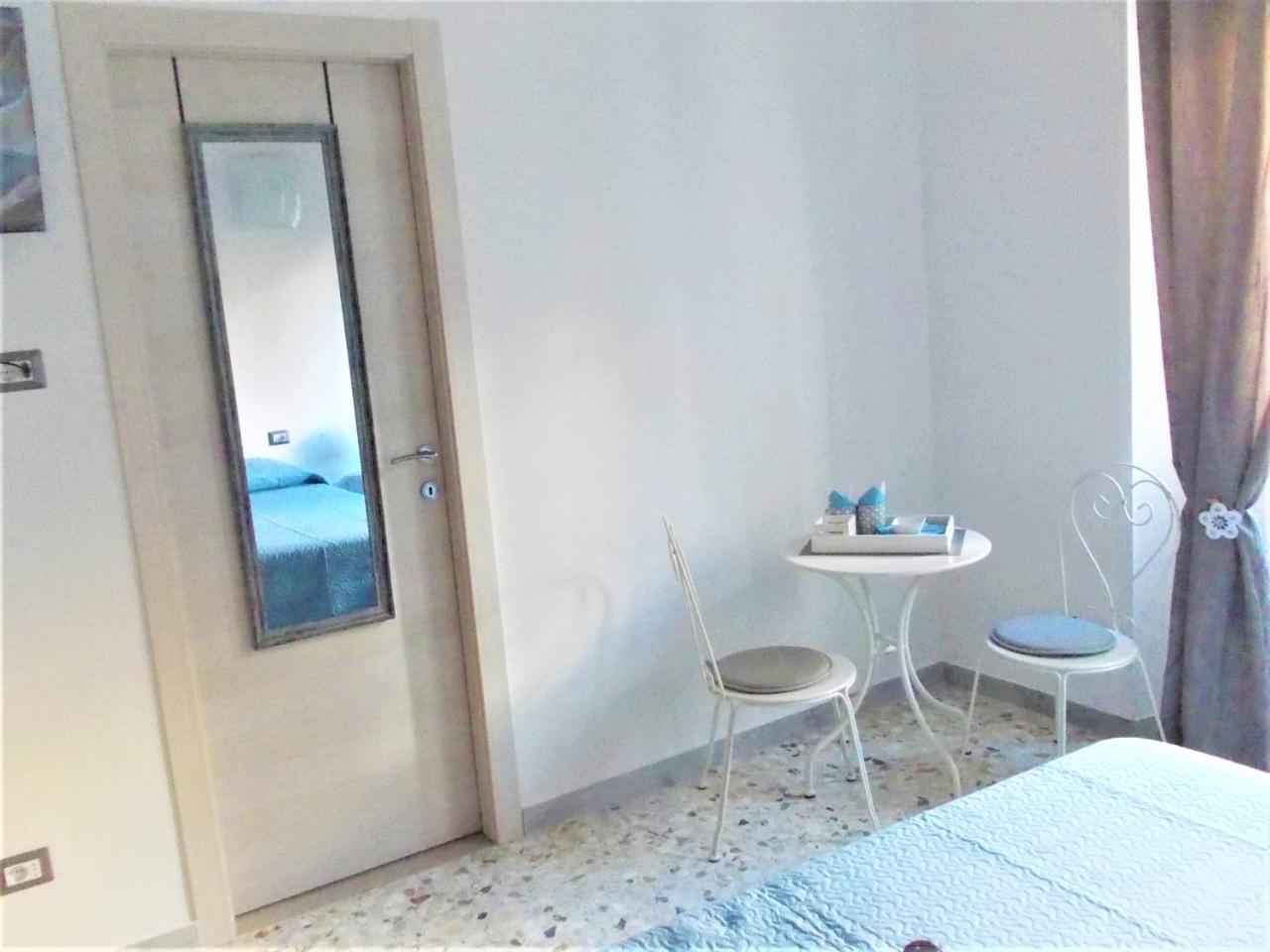 Bed and breakfast Ostiense District