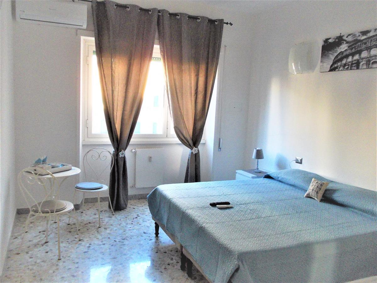 Ostiense District 3* Roma