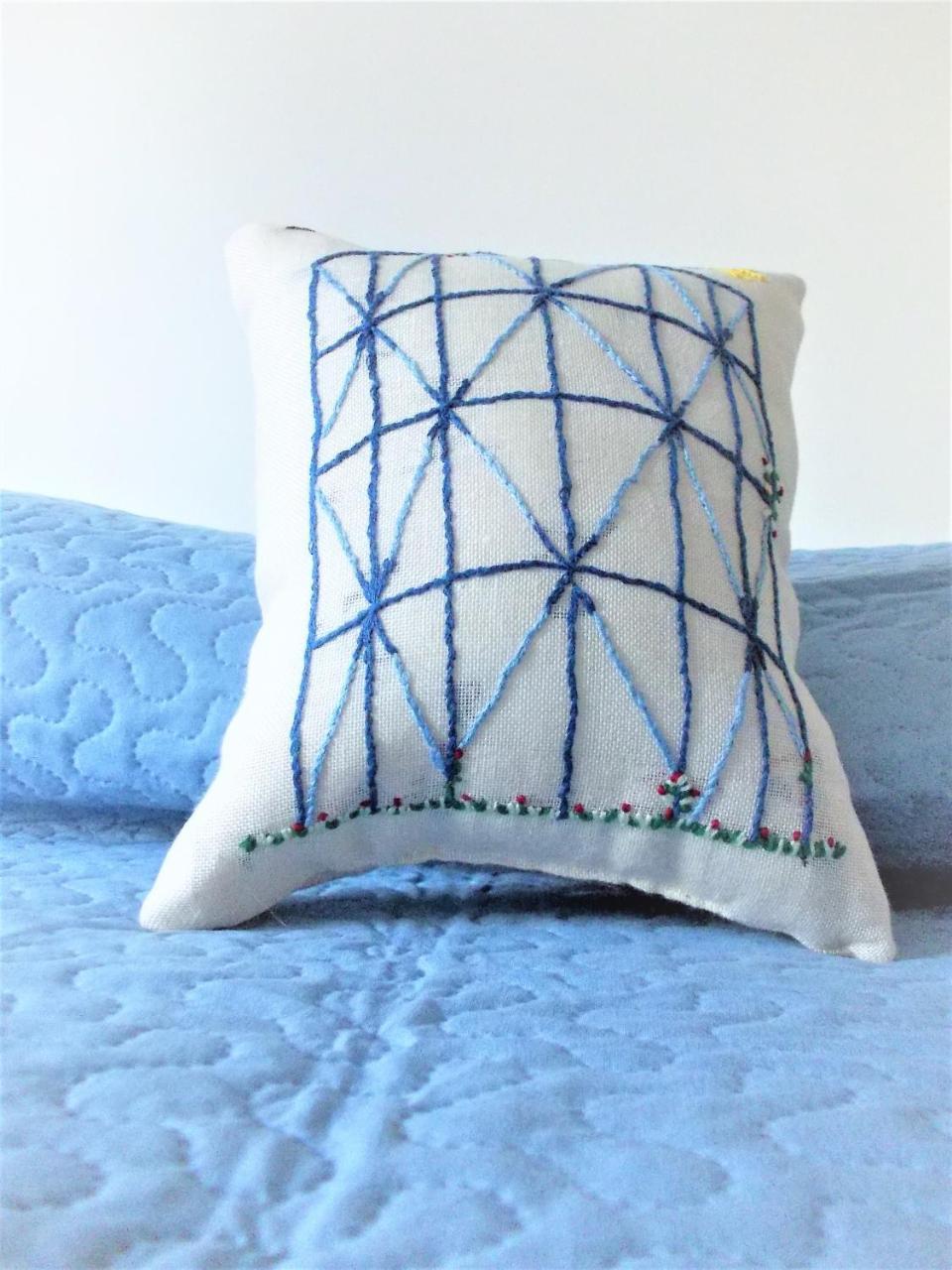 Bed and breakfast Ostiense District