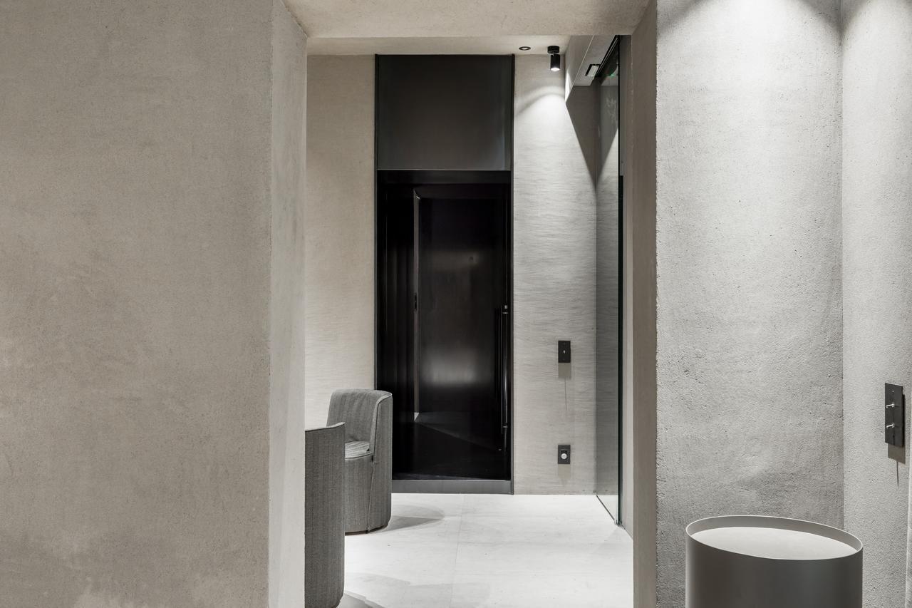 Elysium Collection Roma