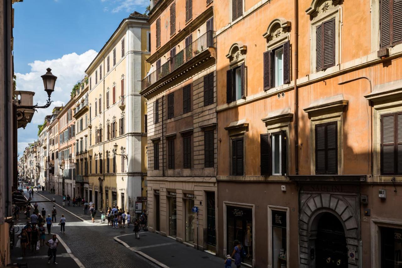 Elysium Collection * Roma