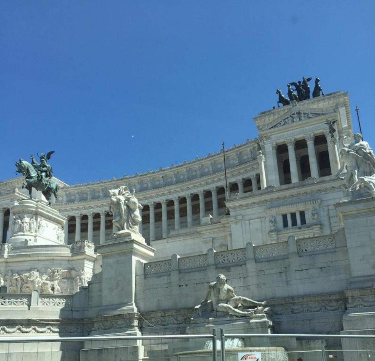 Guest house Rainbow Rome