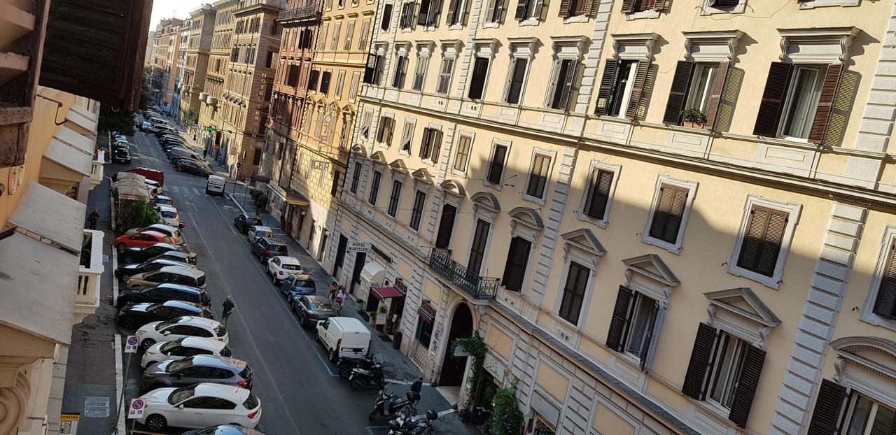 Rainbow Guest house Rome