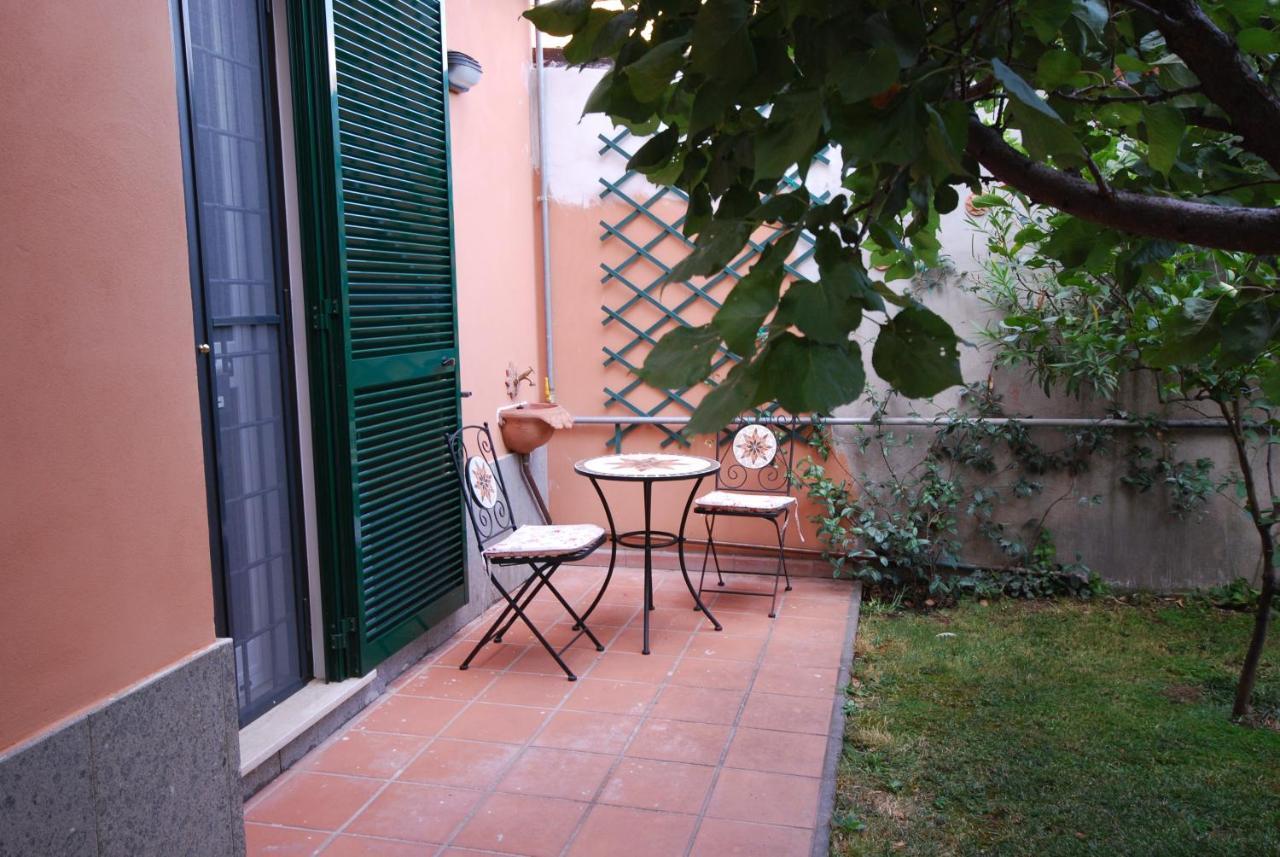 L'oasi Al Pigneto - Gasthof Rom