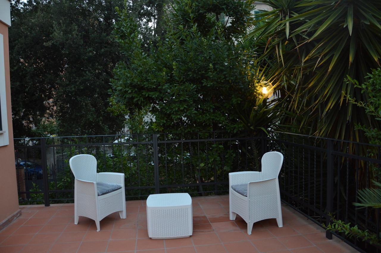 Gasthof L'oasi Al Pigneto -