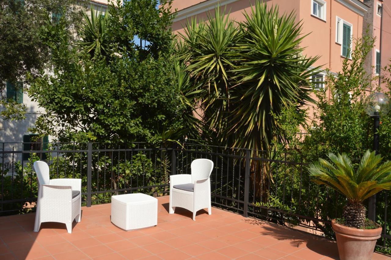 Gasthof L'oasi Al Pigneto -