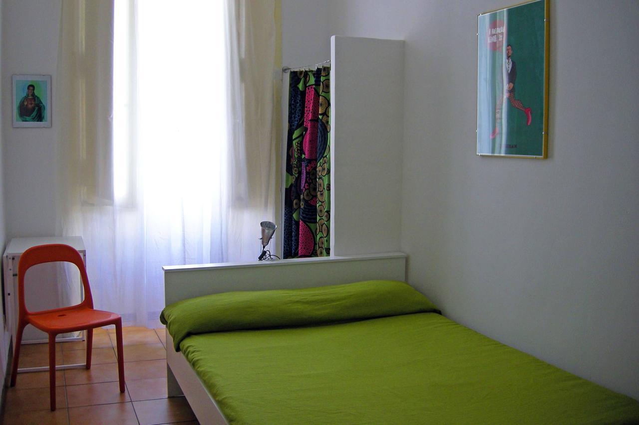 Guest house Meltin' Rome