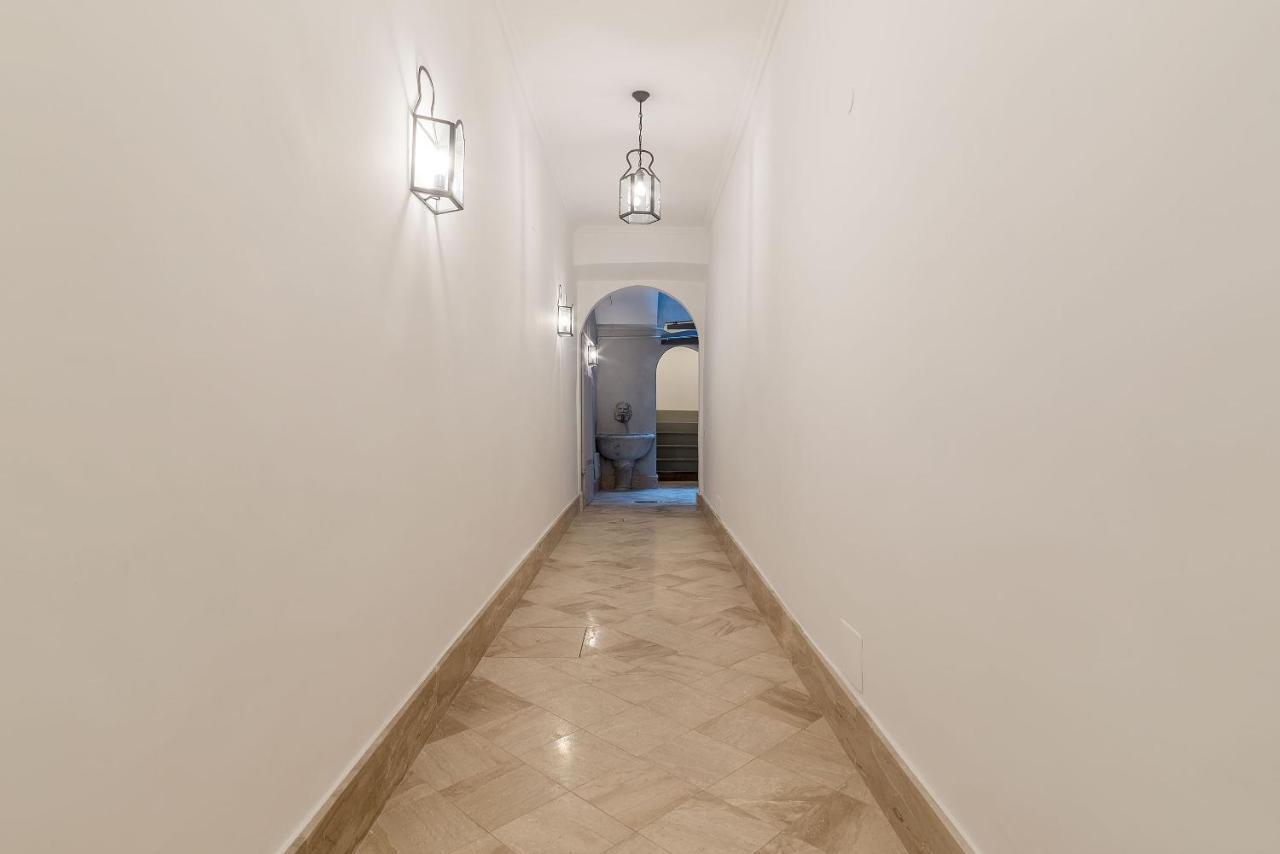 Apartamento Cs Exclusive Campo De Fiori Palace Roma