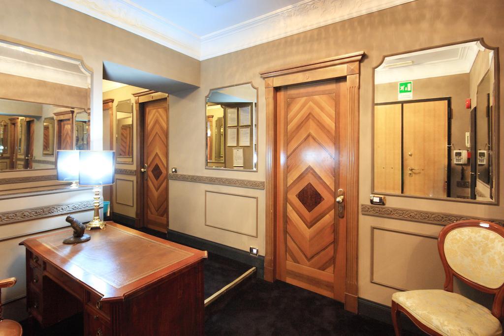 Les D'or Guest house 3*