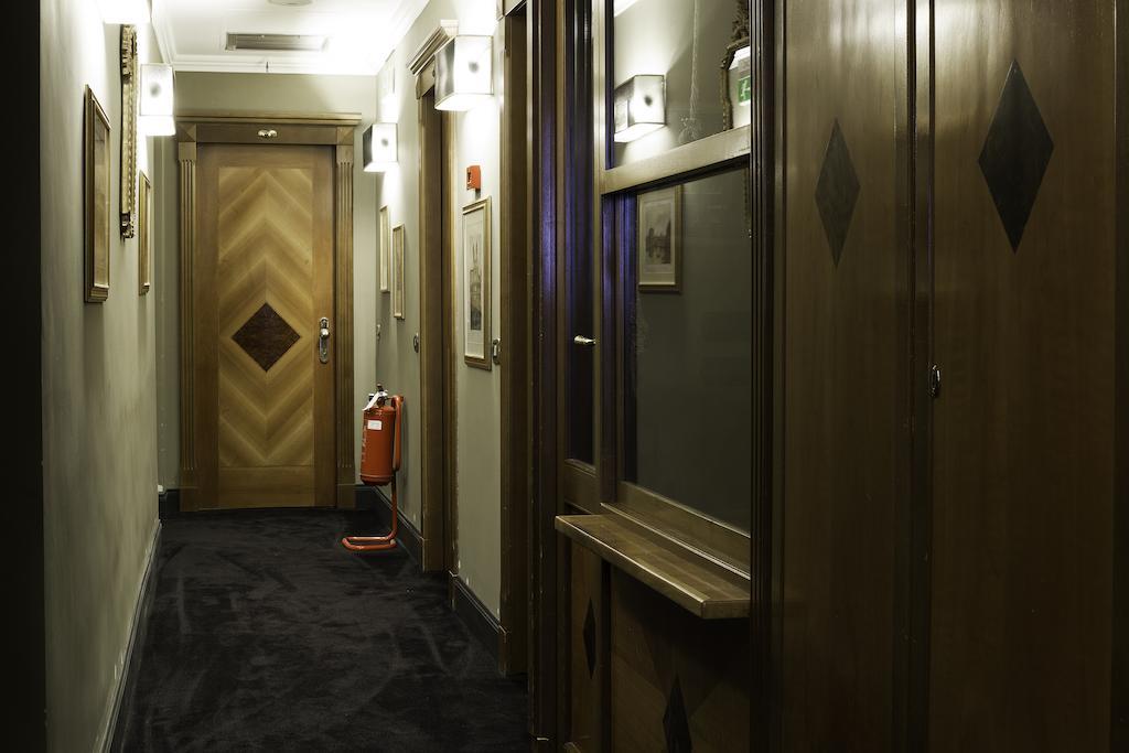 Les D'or Guest house Rome