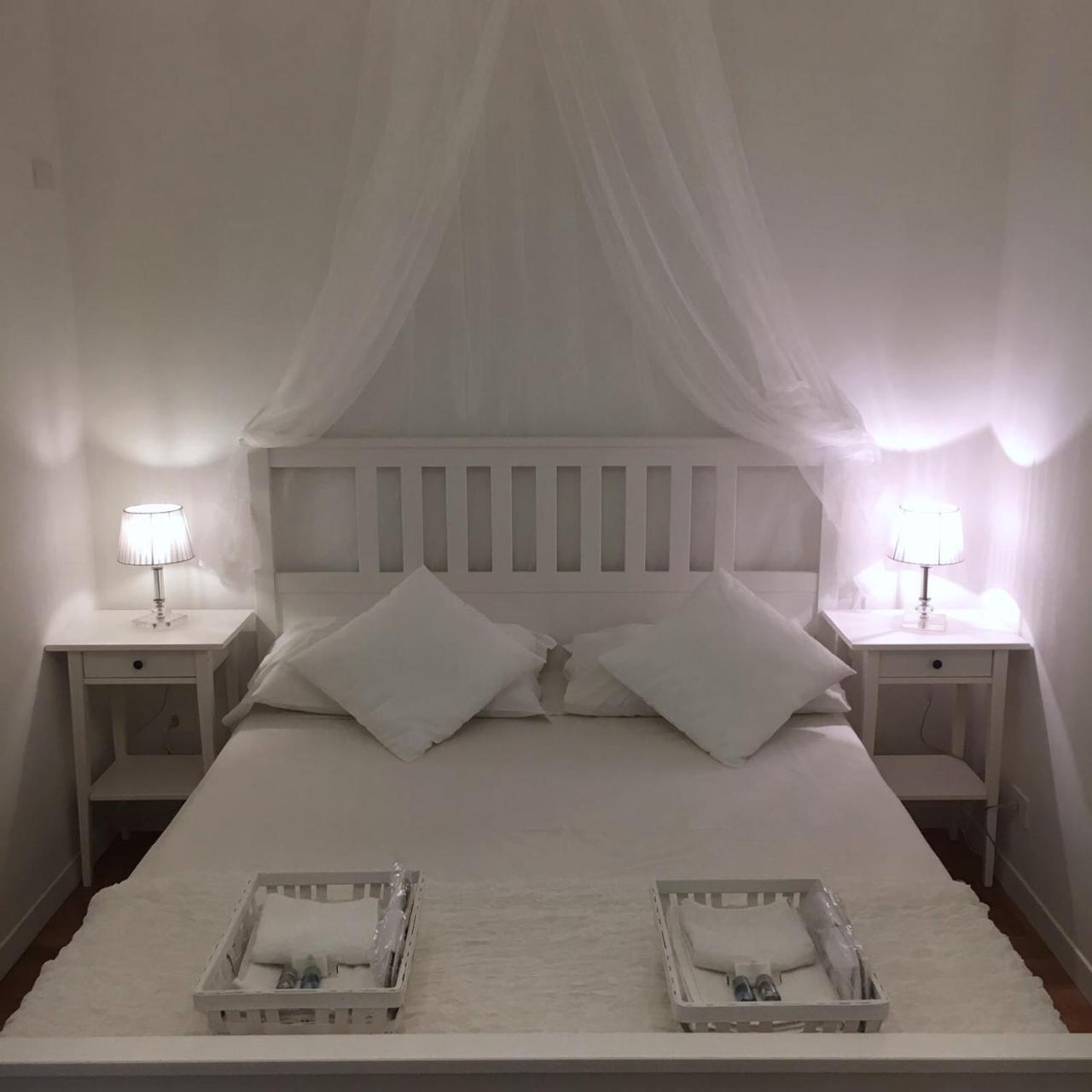 Apartamento Open Space Vatican Museum