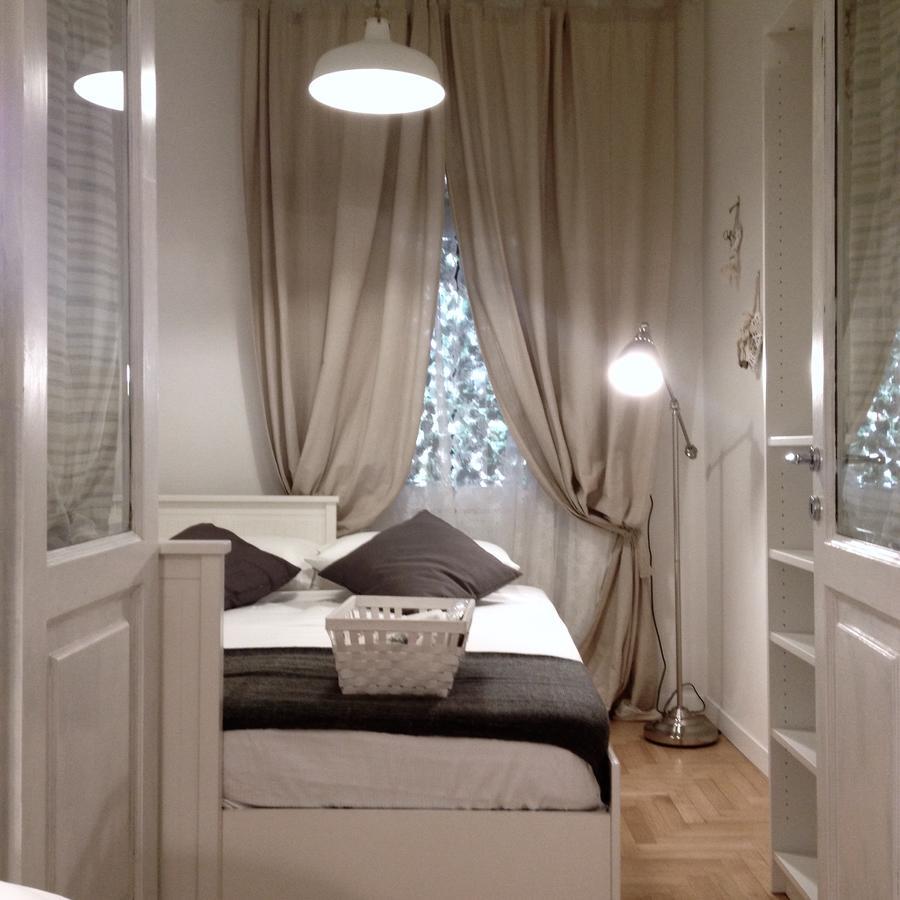 Apartamento Open Space Vatican Museum Roma