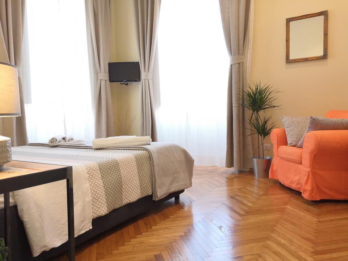 Apartment Tevere