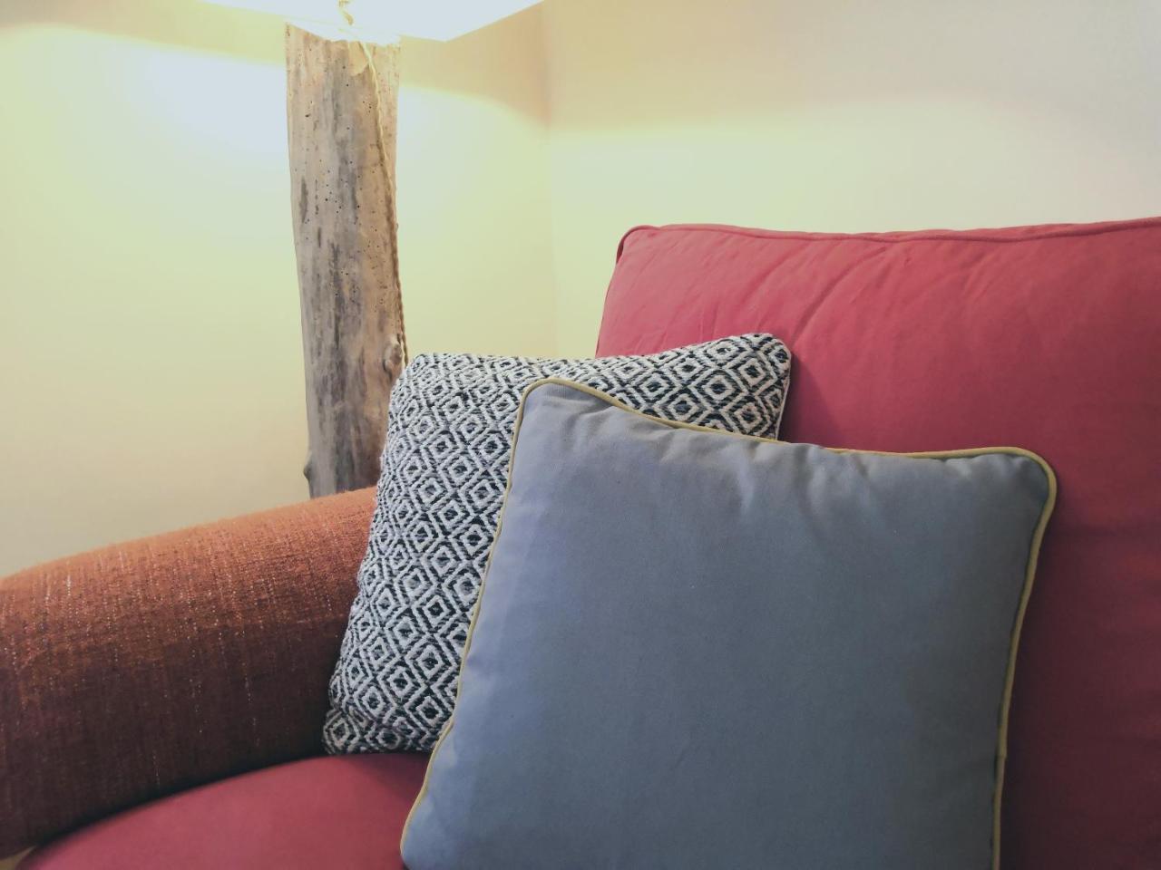 Tevere Apartment *