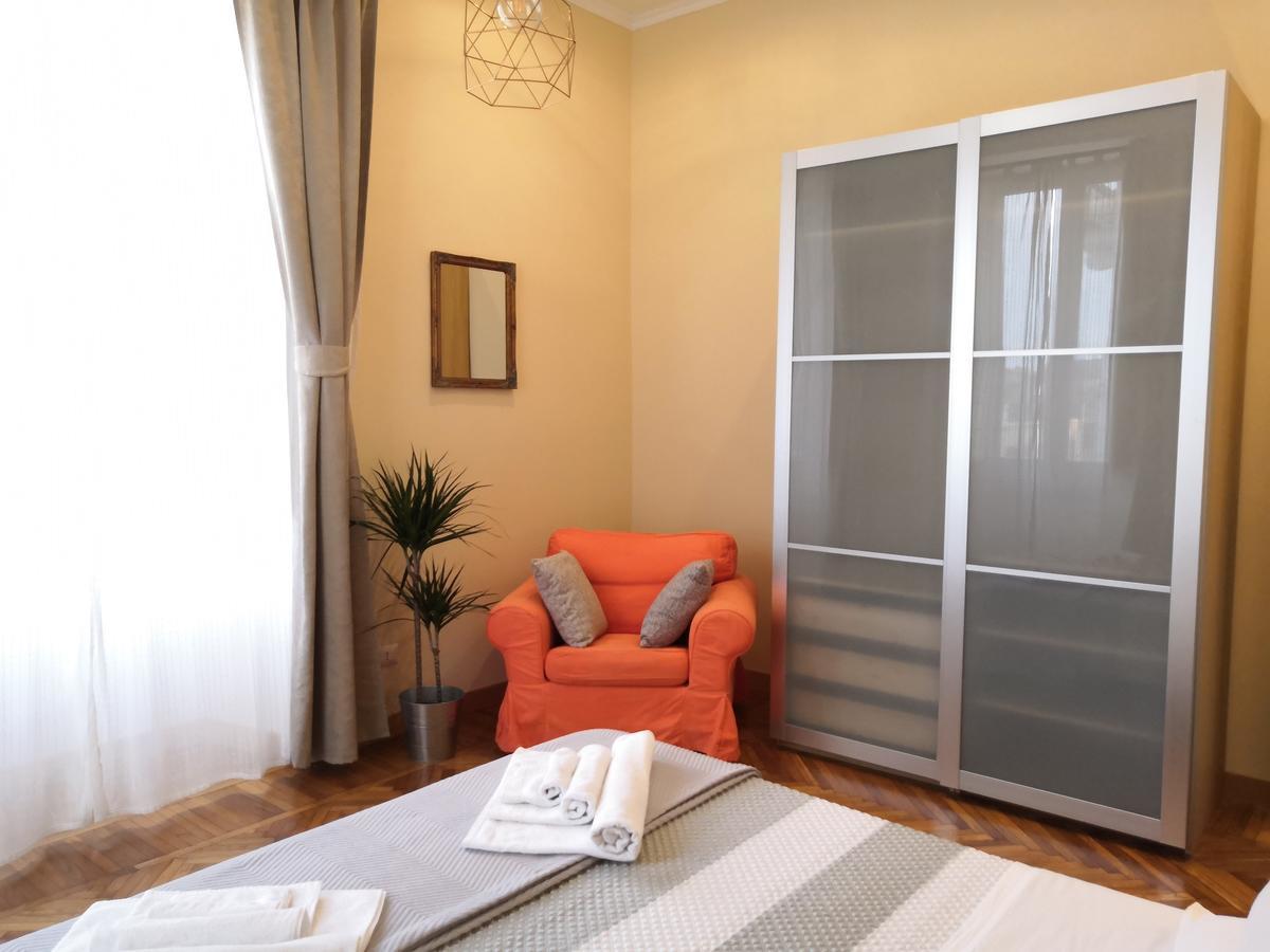Apartment Tevere Rome