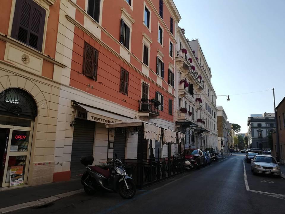 Relais Indipendenza Roma