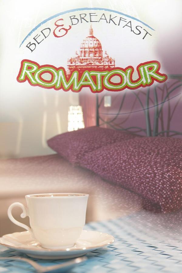 Romatour Casa de hóspedes *