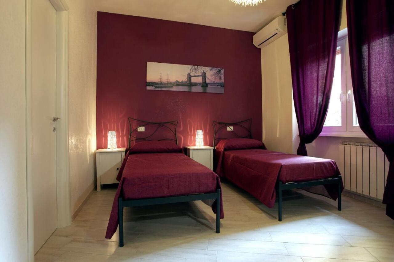 Affittacamere Romatour Roma
