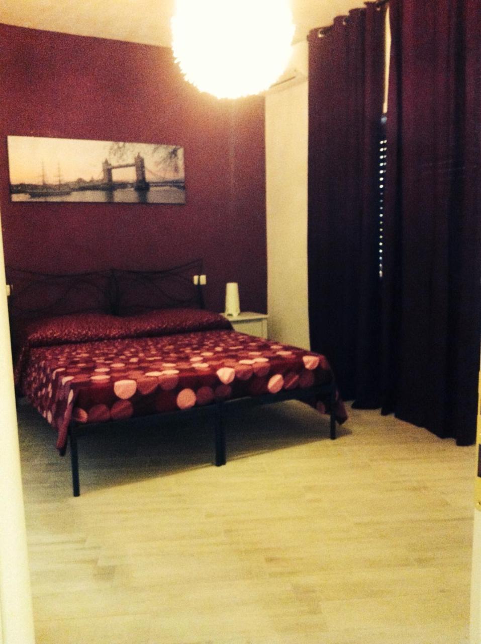 Casa de hóspedes Romatour Roma