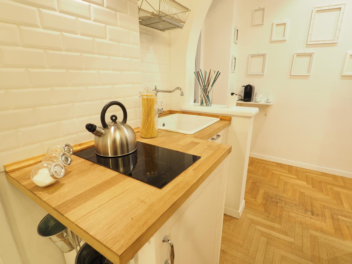 Apartamento Open Space Vatican Museum *