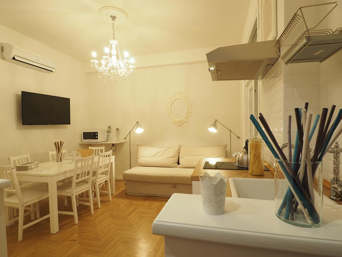 Open Space Vatican Museum Apartamento Roma