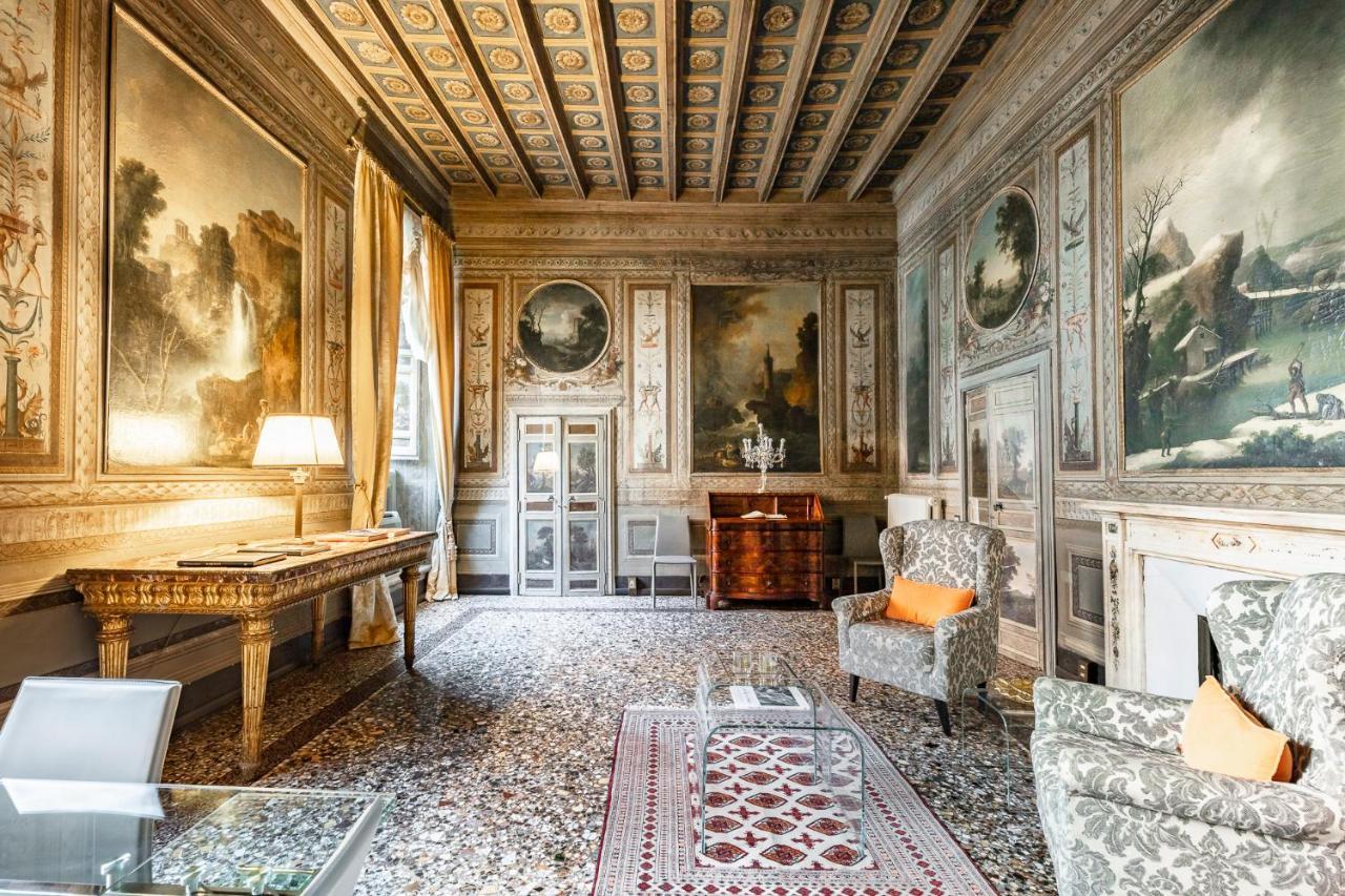 Feriehus Casa Borghese By Burghesius Roma