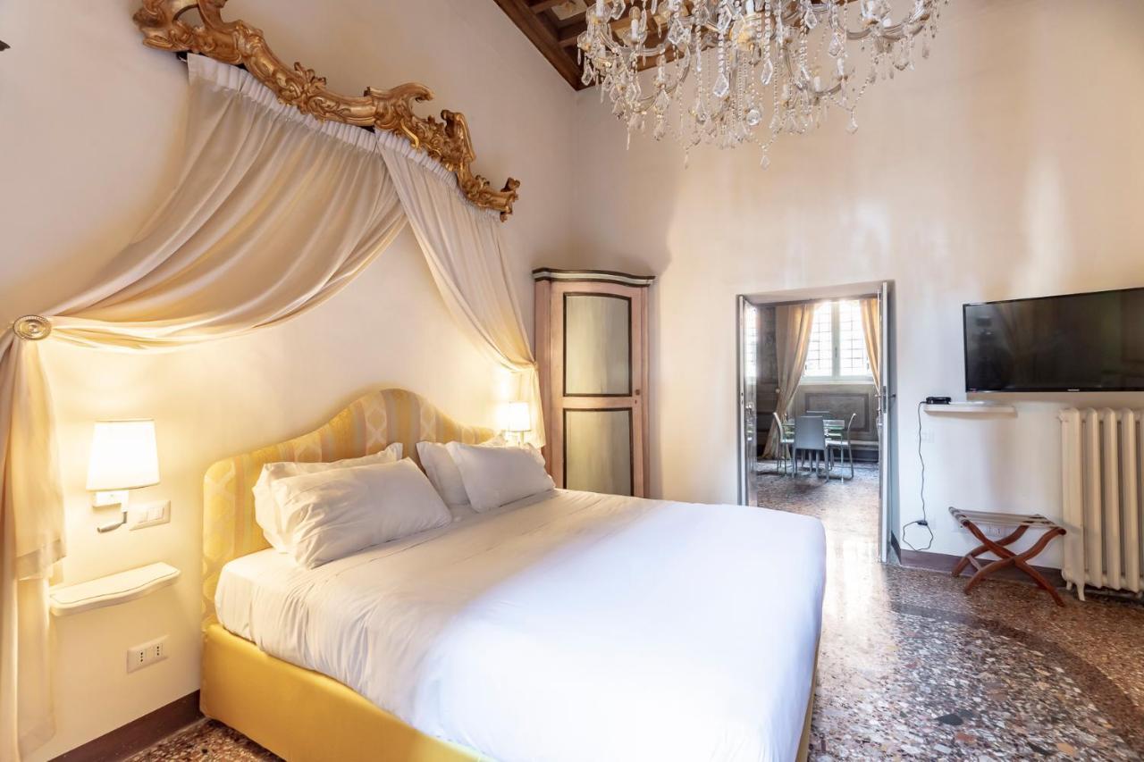 Casa Borghese By Burghesius * Roma