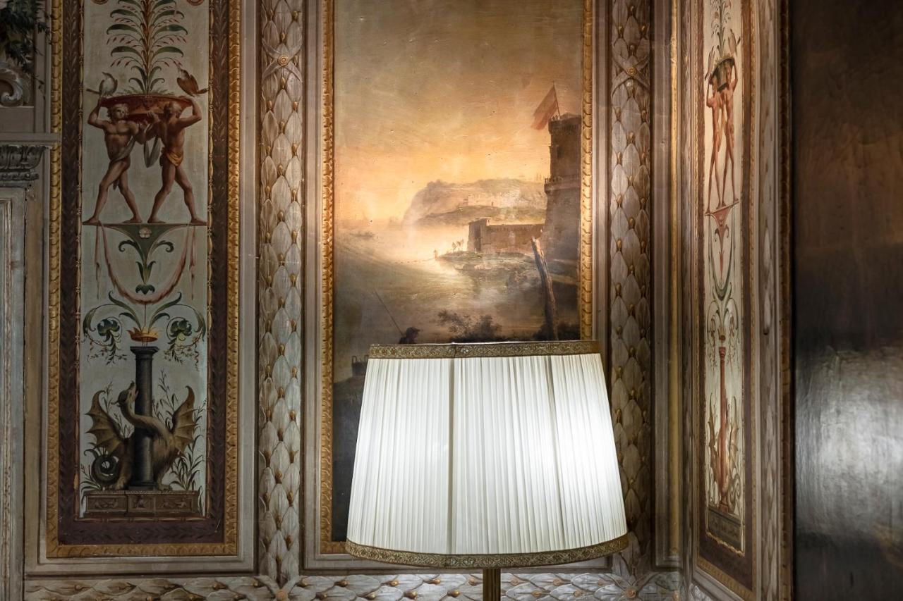 Casa Borghese By Burghesius Roma