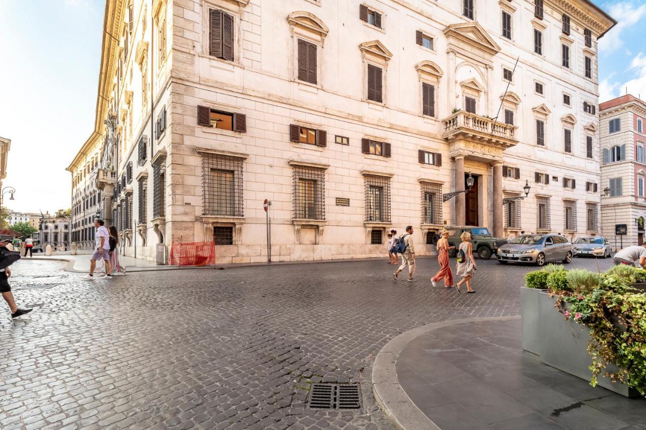 Casa Borghese By Burghesius Feriehus *