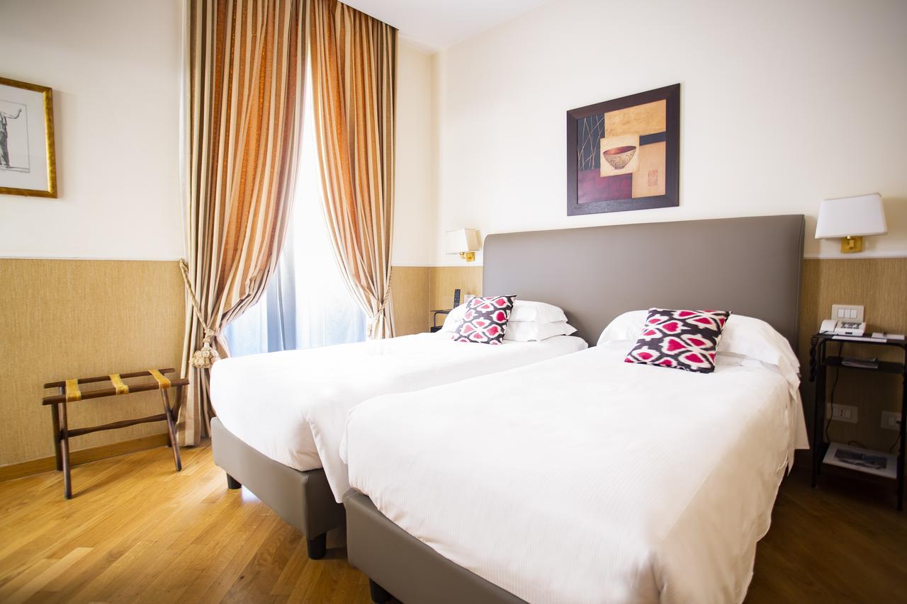 Adriano Hotel