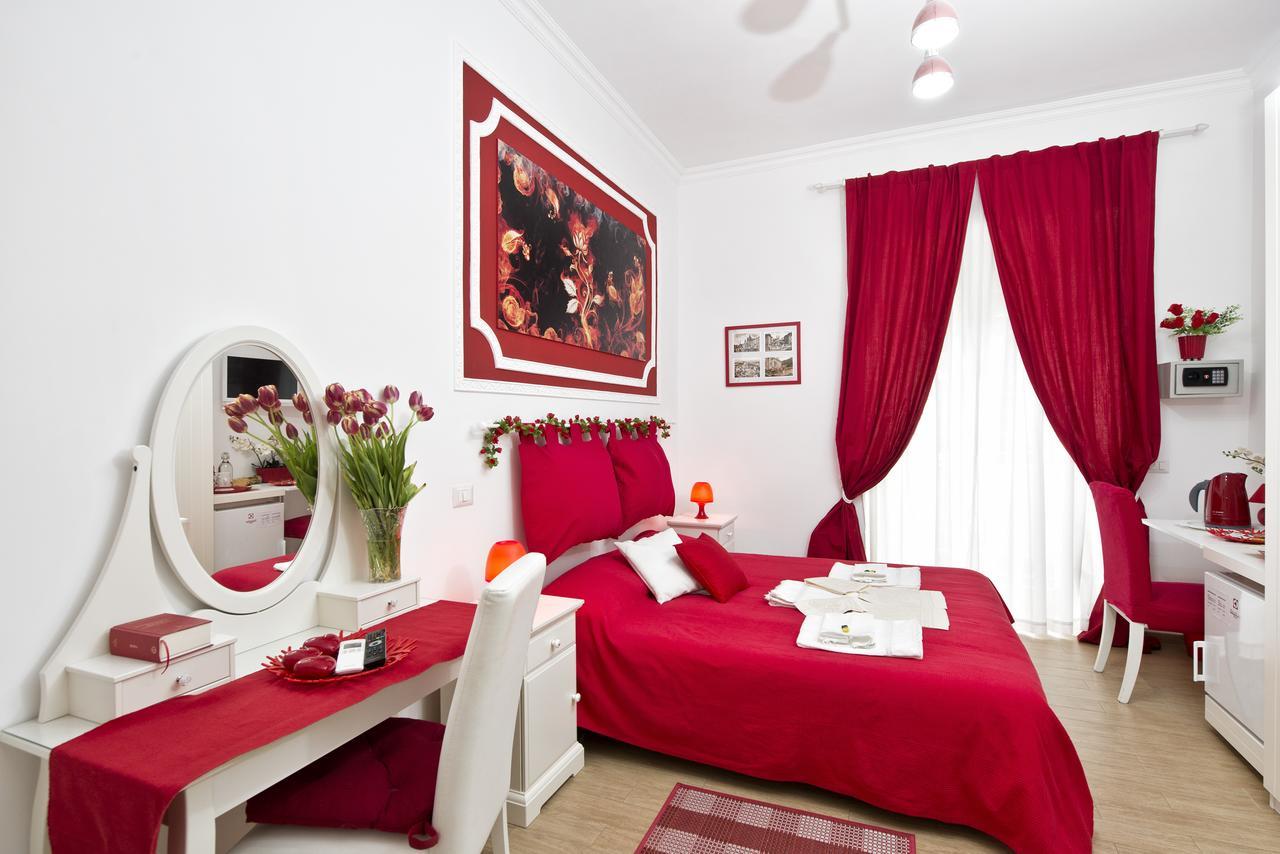 Casa de hóspedes Etere In Prati Roma