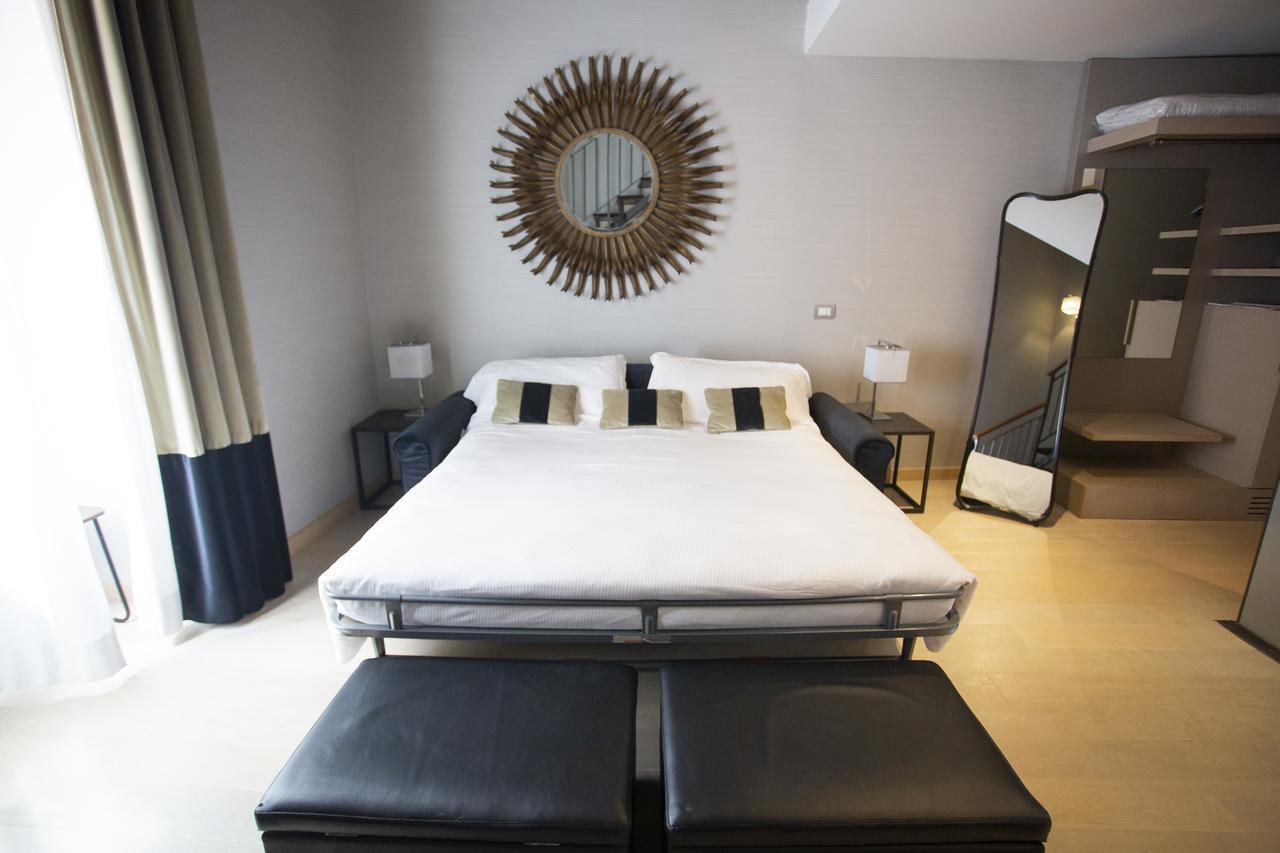 Adriano Hotel Roma