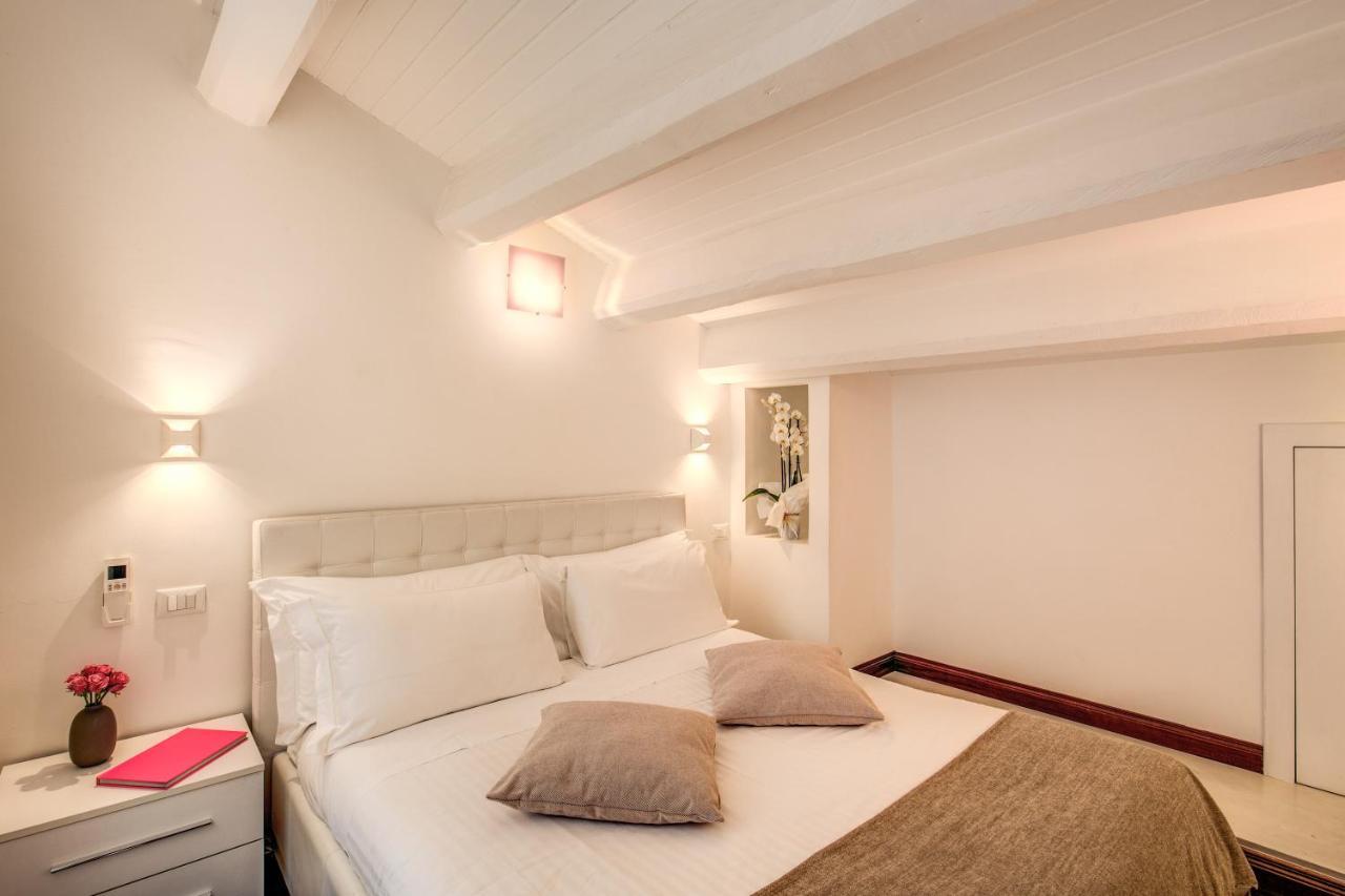 Yoursuiterome Apartamento