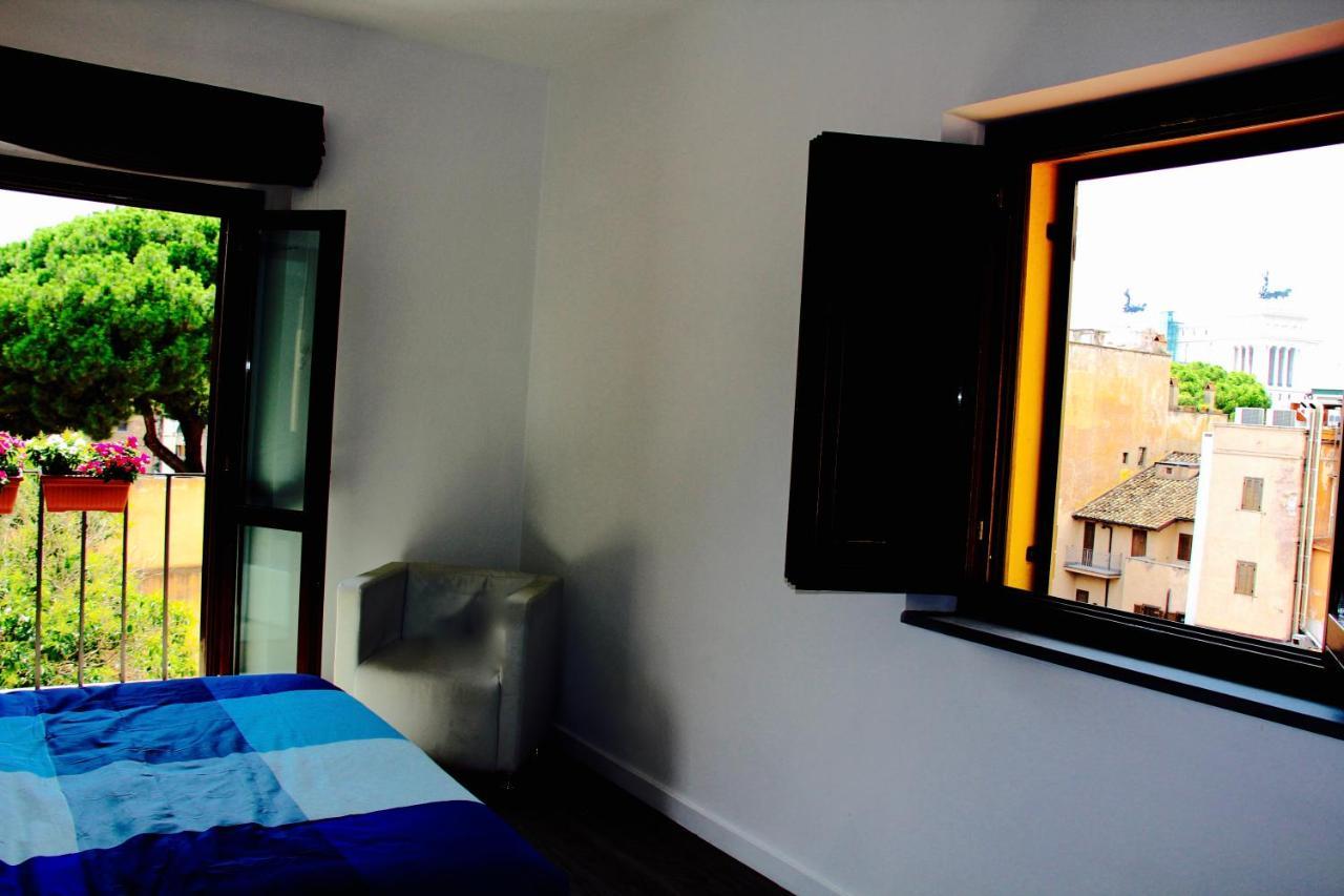 Gjestgiverier Irooms Forum & Colosseum 4*