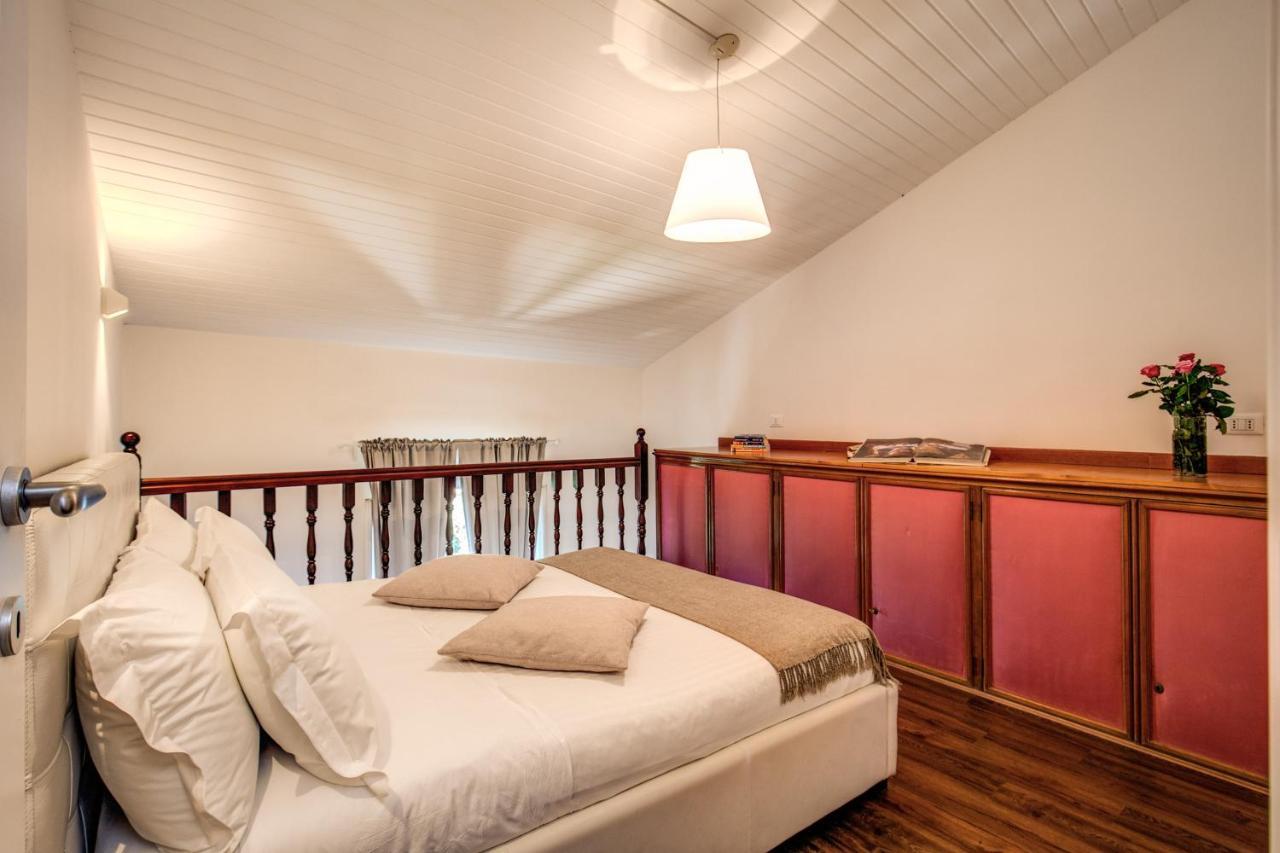 Yoursuiterome Apartamento Roma