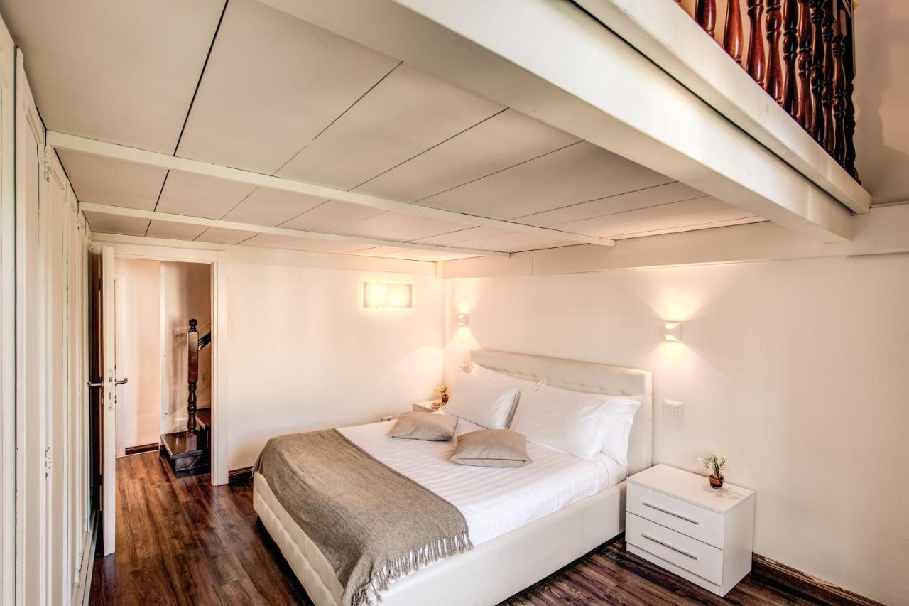 Yoursuiterome Apartamento *