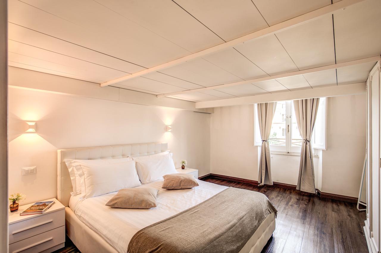 Yoursuiterome Apartamento Roma
