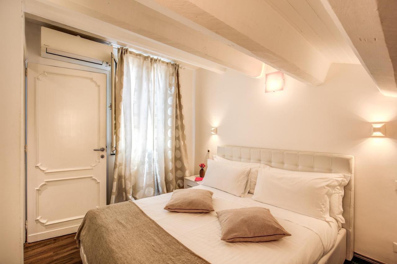 Yoursuiterome Apartamento *