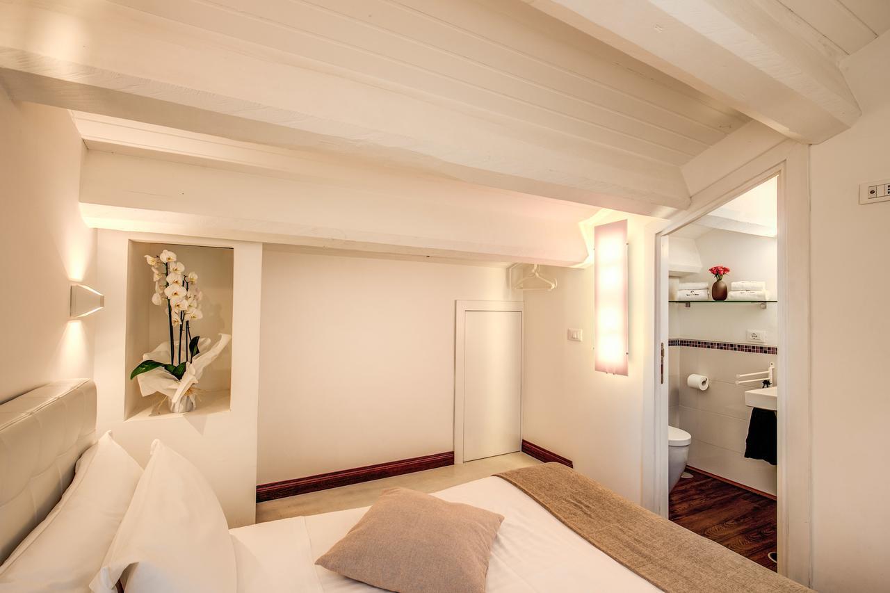 Apartamento Yoursuiterome
