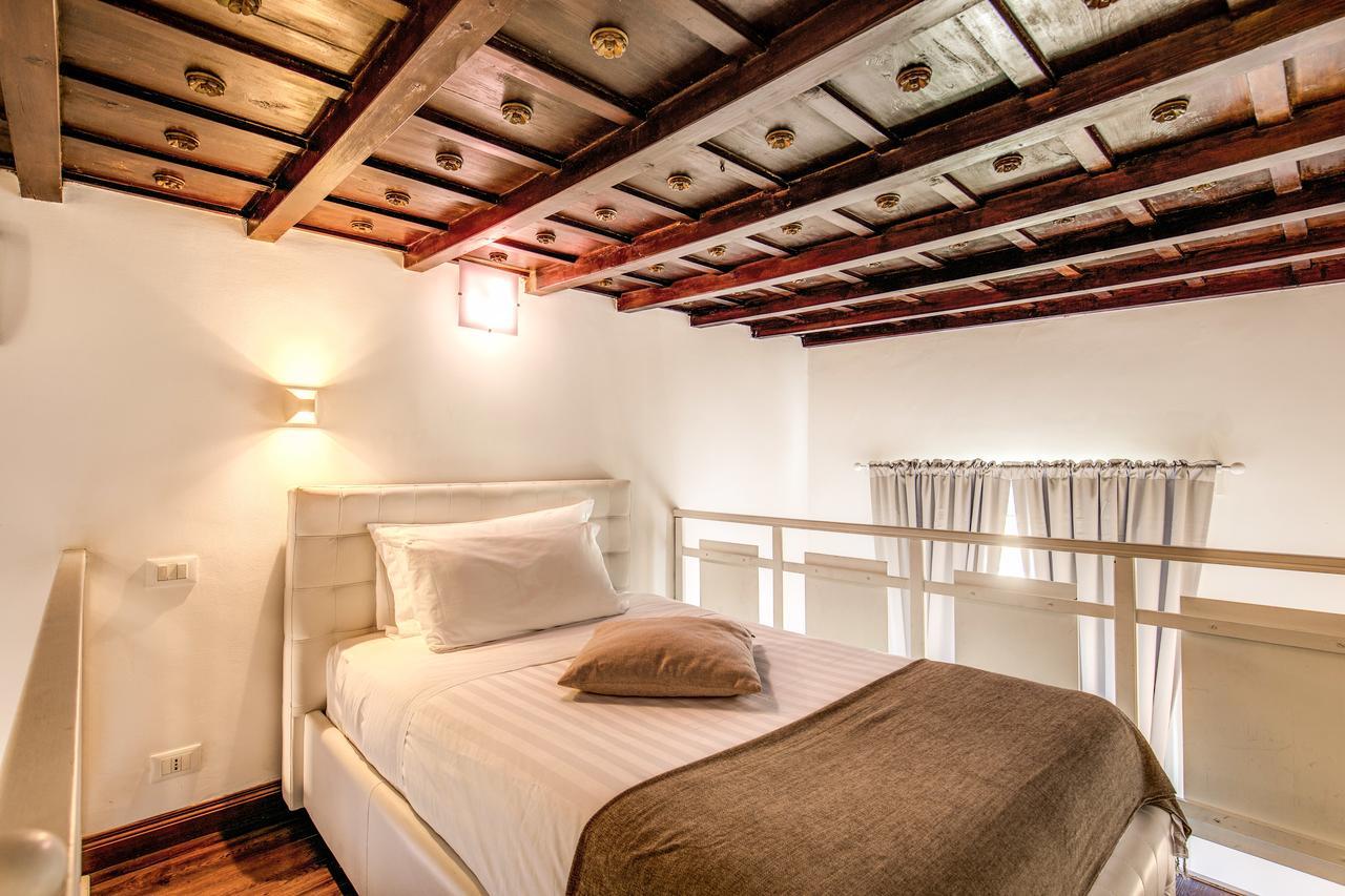 Yoursuiterome Apartamento Roma