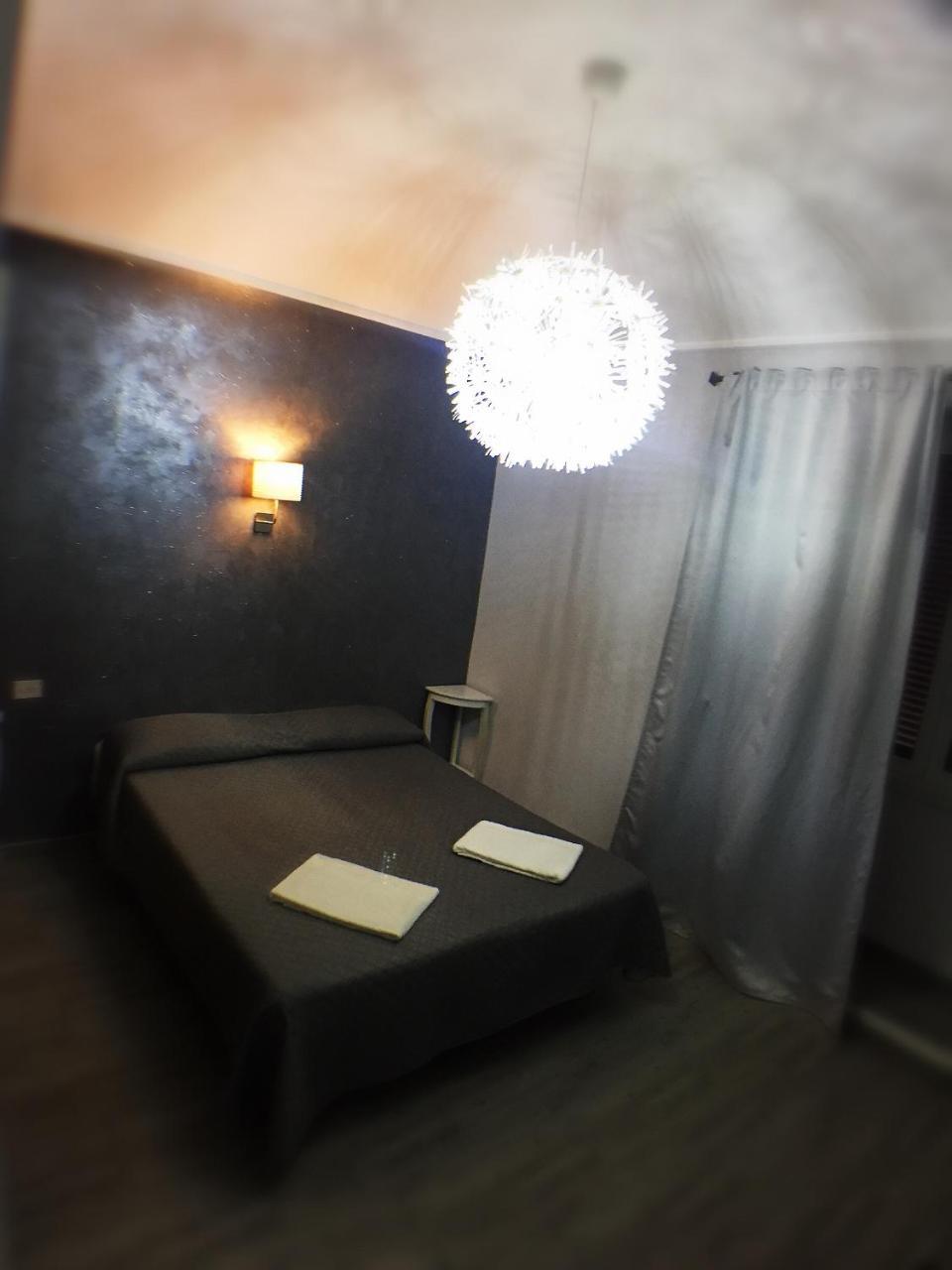Babyface Bed and breakfast Roma