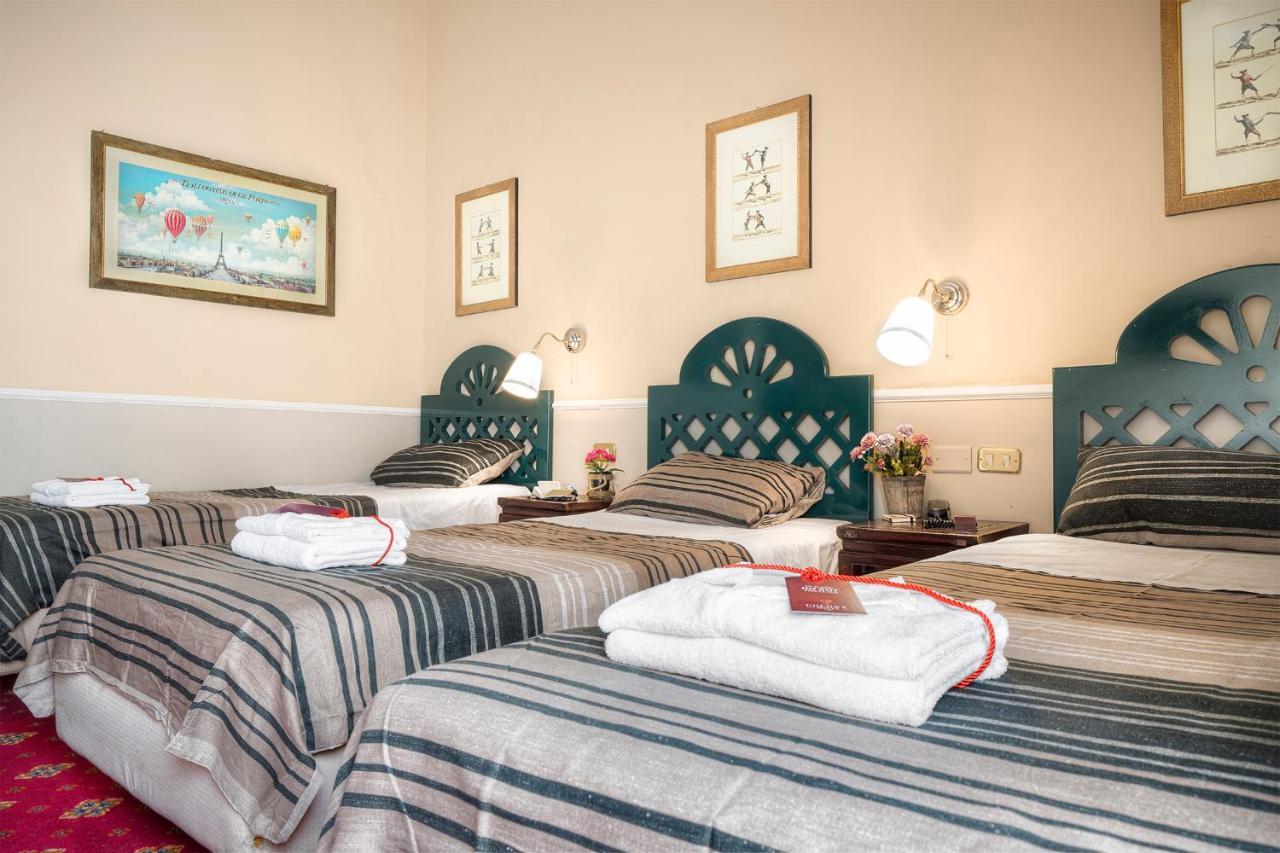 Grand Colony Hotel Rom